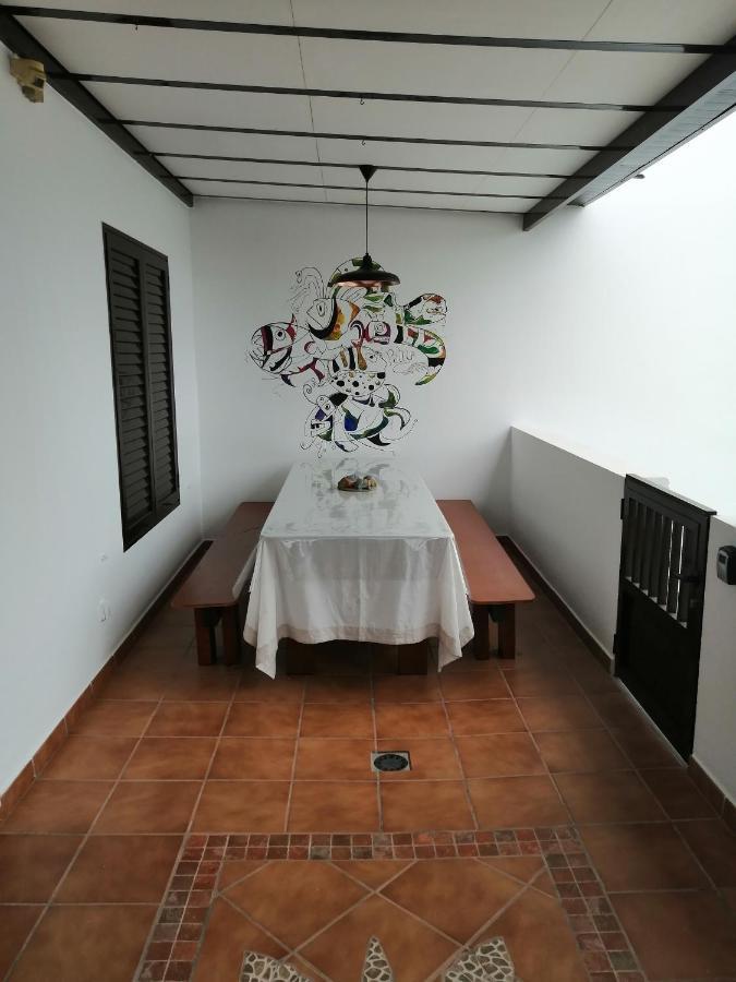 コスタ・テギセ Casa Tortugaヴィラ エクステリア 写真