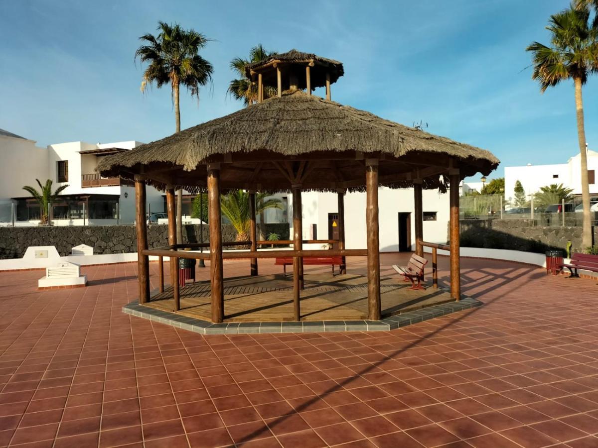 コスタ・テギセ Casa Tortugaヴィラ エクステリア 写真
