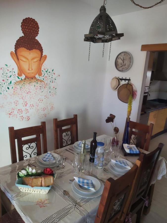 コスタ・テギセ Casa Tortugaヴィラ エクステリア 写真